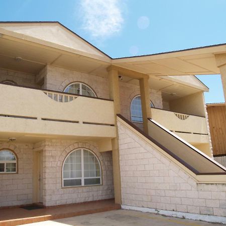 Beverly Condos #0003 South Padre Island Exterior foto