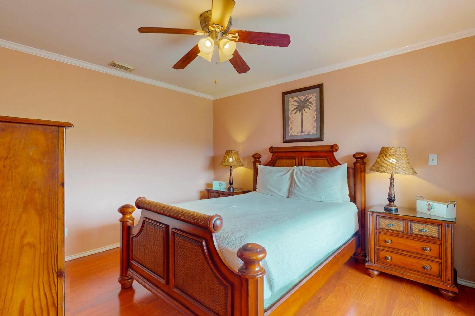 Beverly Condos #0003 South Padre Island Exterior foto