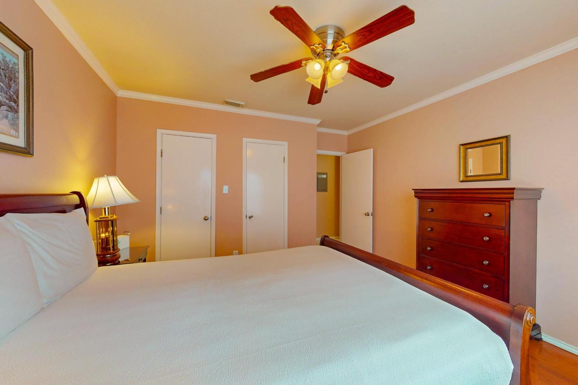 Beverly Condos #0003 South Padre Island Exterior foto