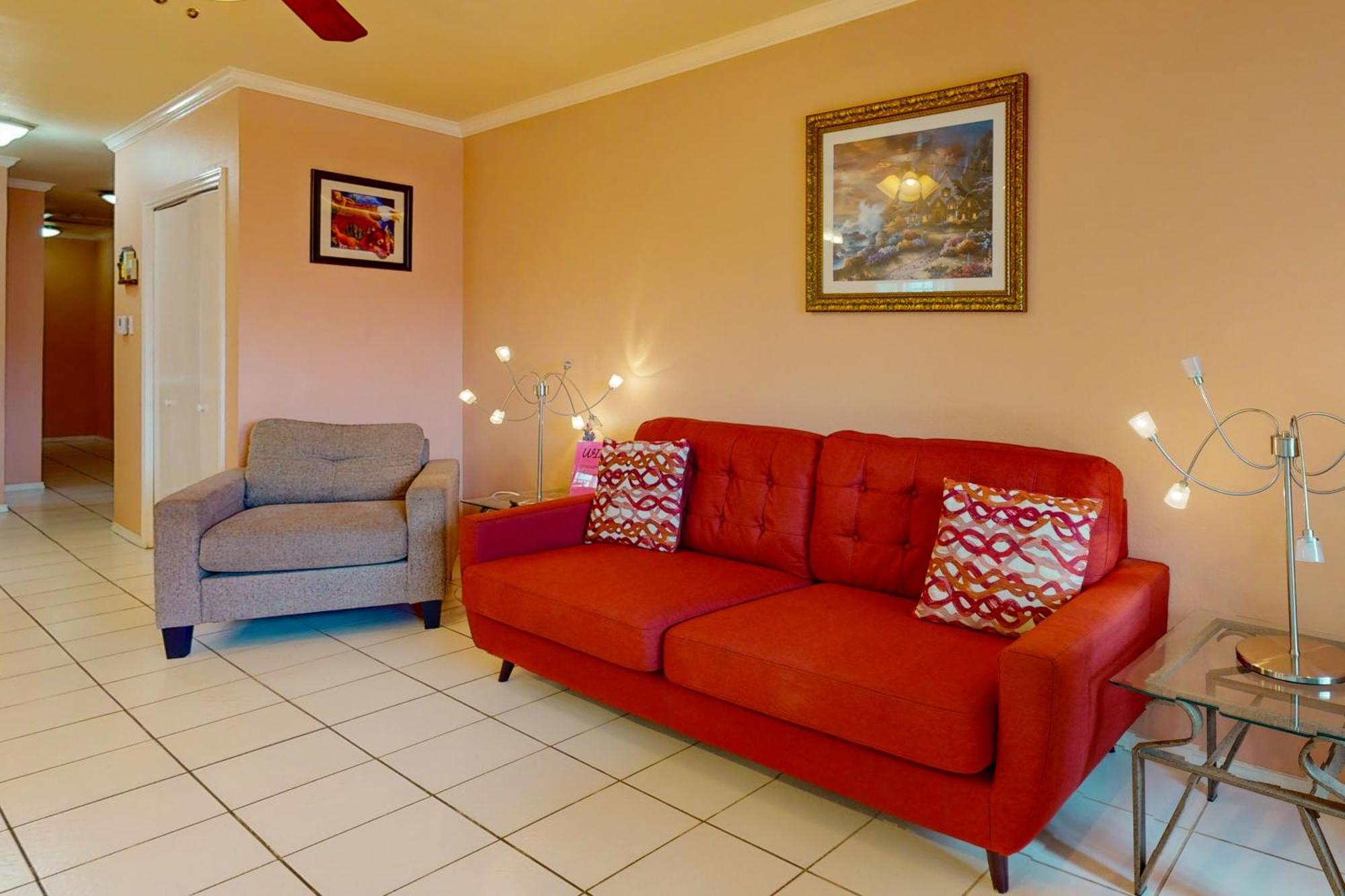 Beverly Condos #0003 South Padre Island Exterior foto